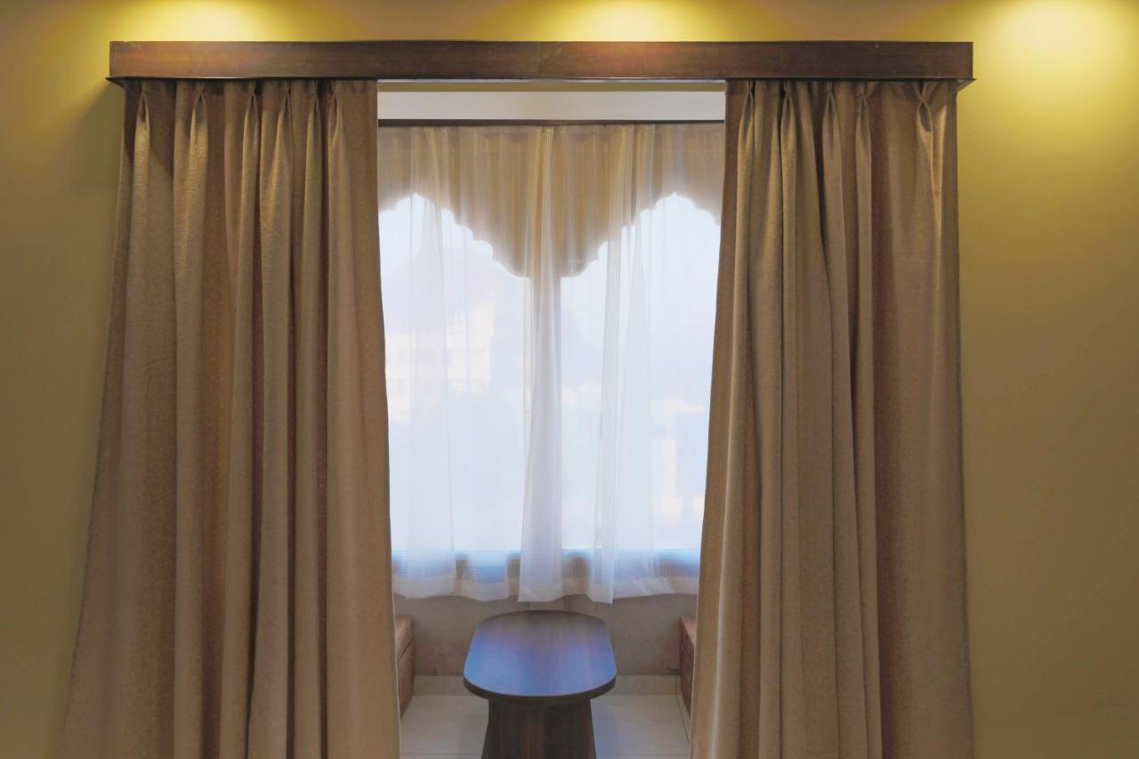Hotel Golden Heritance 푸쉬카르 외부 사진
