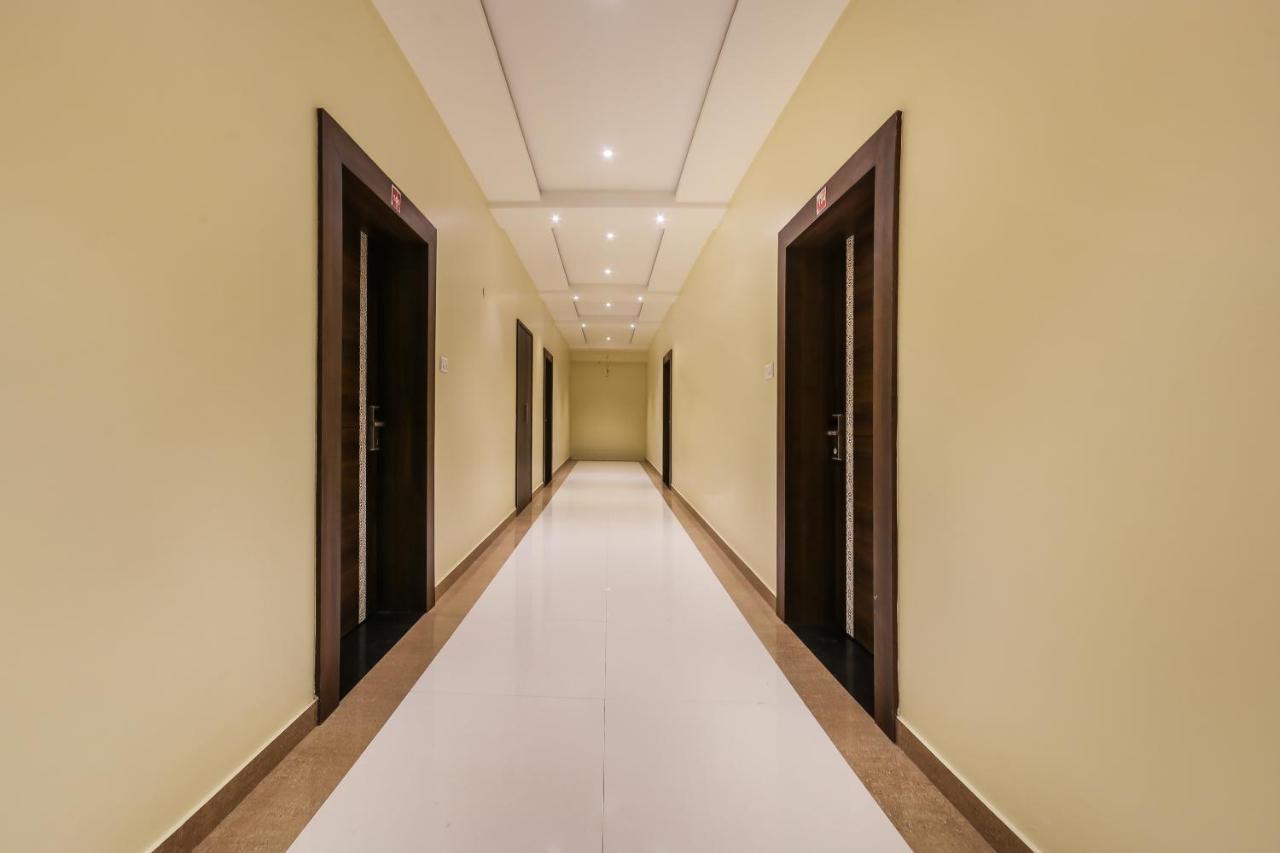 Hotel Golden Heritance 푸쉬카르 외부 사진