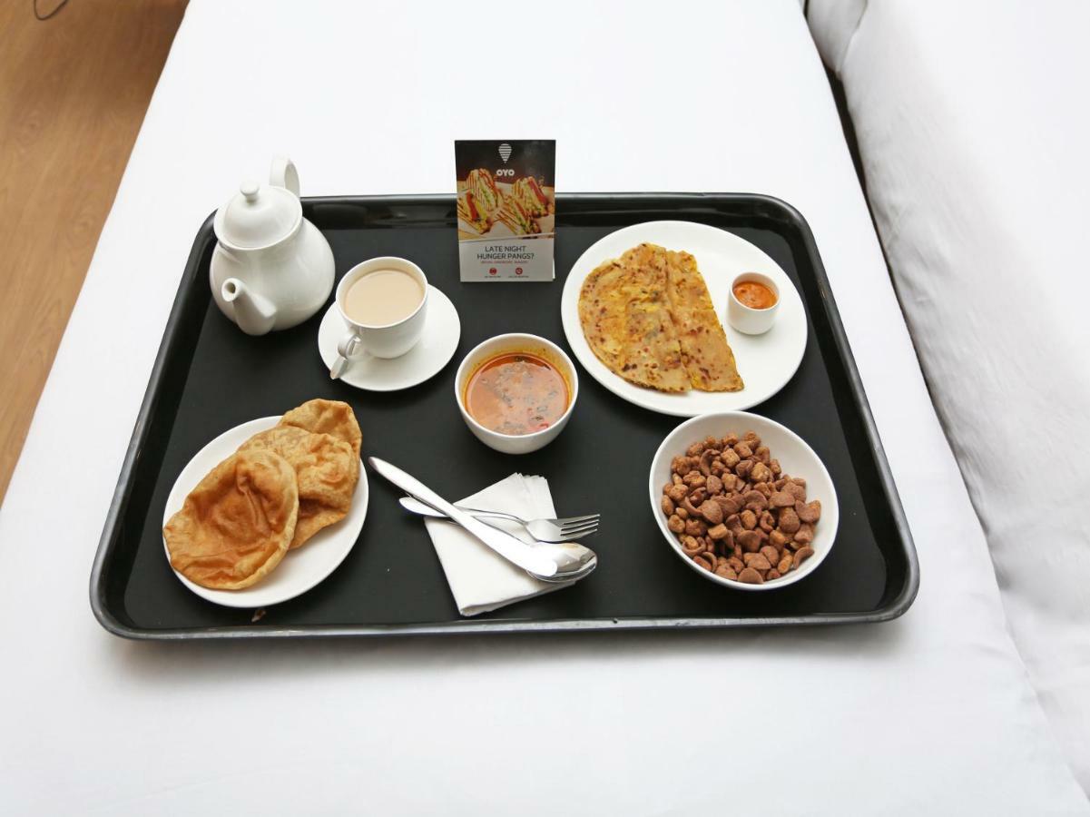 Hotel Golden Heritance 푸쉬카르 외부 사진