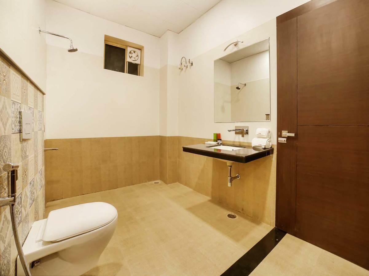 Hotel Golden Heritance 푸쉬카르 외부 사진